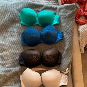 Soma stunning support bra size 38DD